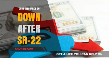 How SR-22 Insurance Affects Your Premium Rates