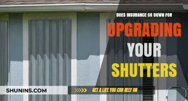 Upgrading Shutters: Can You Lower Your Insurance Costs?