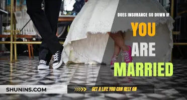 Married and Insured: Lower Premiums, Better Benefits