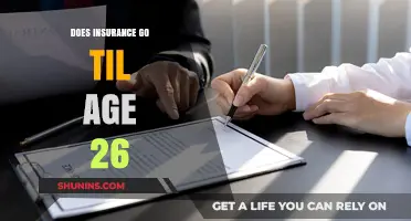 Understanding Insurance Coverage: Age 26 and Under