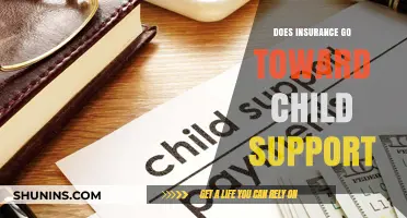 Child Support and Insurance: What You Need to Know