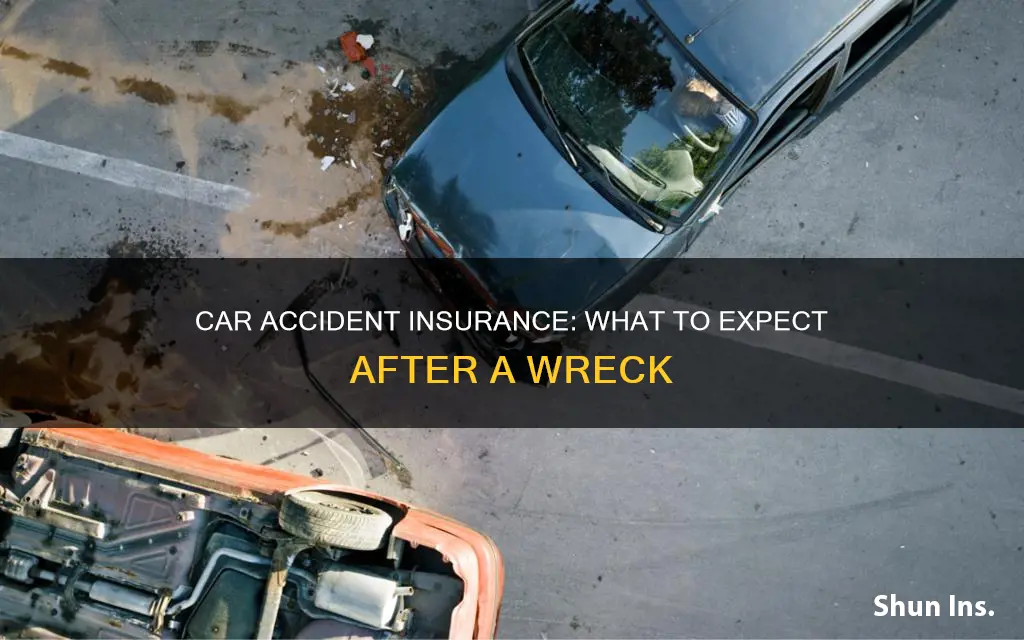 does insurance go up after wreck esurance