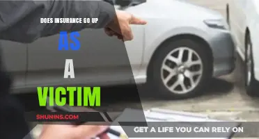 Insurance Rates After an Accident: Victim's Dilemma