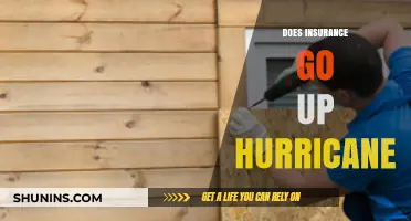 Insurance Rates: Hurricane Havoc
