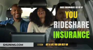 Ridesharing: How Does It Impact Your Insurance Rates?