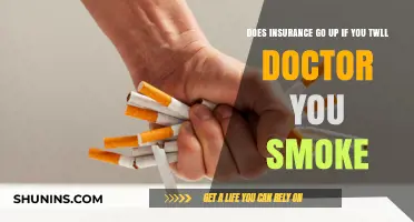 Smoking Status: Does it Affect Your Insurance Rates?