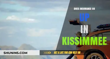 Kissimmee Car Insurance: Higher Premiums, Higher Risk