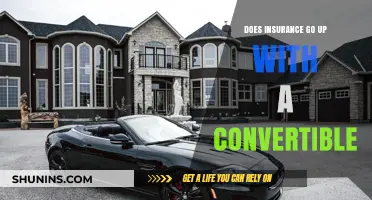Convertibles and Insurance: Higher Premiums, Higher Costs?