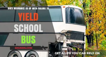 Failure to Yield: School Bus Insurance Rates Surge