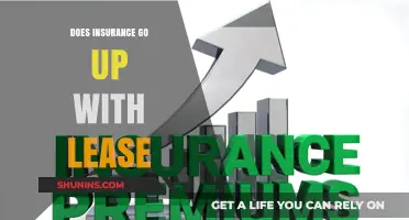Lease and Insurance: What's the Connection?