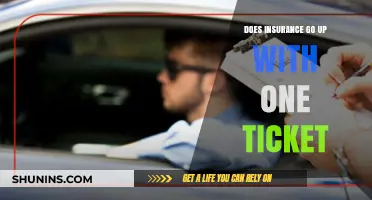 Traffic Tickets: Insurance Premiums and What You Need to Know