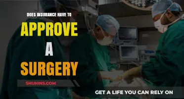 Does Insurance Approve Surgery? Understanding Pre-Authorization Requirements
