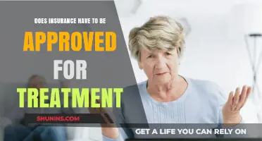Does Insurance Approval Delay or Deny Your Treatment Options?
