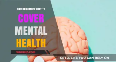Does Insurance Cover Mental Health? Understanding Your Rights and Coverage