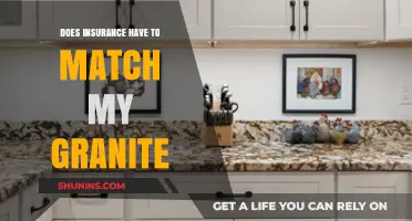 Does Insurance Cover Granite Countertop Repairs or Replacements?