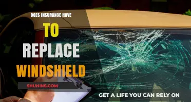 Does Insurance Cover Windshield Replacement? What You Need to Know
