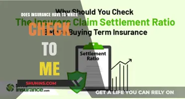 Insurance Claims: Who Gets the Check?