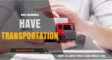 Does Insurance Cover Transportation? Exploring Your Policy's Travel Benefits