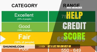 Insurance and Credit Scores: Understanding the Impact on Your Financial Health