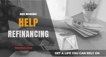 Insurance and Refinancing: How Coverage Impacts Your Loan Options