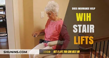 Does Insurance Cover Stair Lifts? A Comprehensive Guide for Homeowners