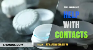 Does Insurance Cover Contact Lenses? A Comprehensive Guide for Wearers