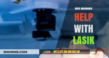 Does Insurance Cover LASIK? Understanding Your Vision Correction Benefits