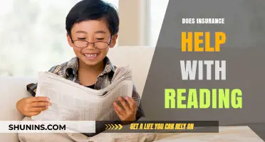 Insurance and Literacy: Can Coverage Enhance Your Reading Journey?