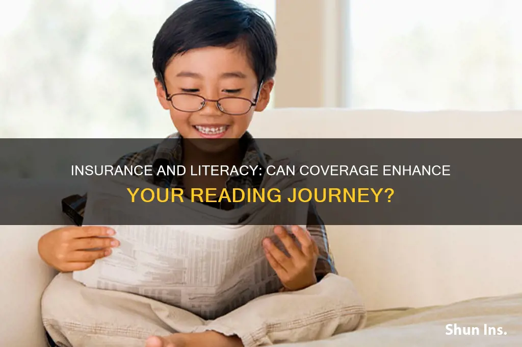 does insurance help with reading