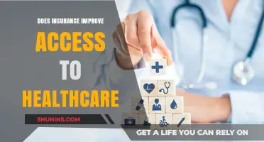 Insurance and Healthcare Access: Bridging the Gap for Better Health Outcomes