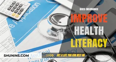 Insurance's Role in Boosting Health Literacy: Understanding the Connection