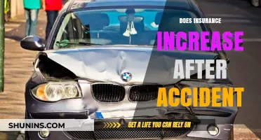Car Accidents and Insurance: What's the Cost?