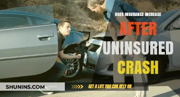 Uninsured Crash Impact: How It Affects Your Insurance Premiums