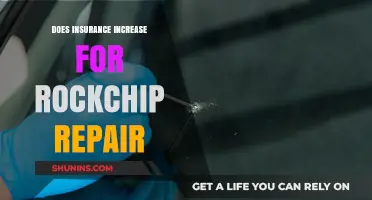 Does Rock Chip Repair Impact Your Auto Insurance Premiums?