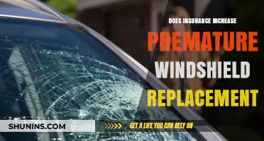 Insurance Impact: Does Coverage Encourage Premature Windshield Replacement?