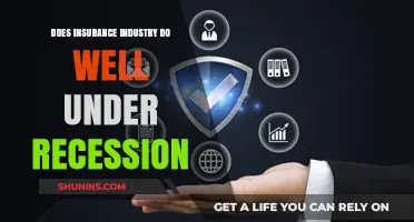 Insurance Industry Resilience: Thriving Amid Economic Downturns and Recession?