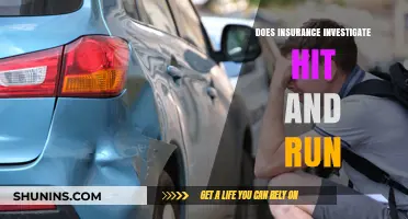 Do Insurance Companies Investigate Hit-and-Run Accidents? What You Need to Know