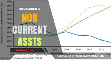 Is Insurance a Non-Current Asset? Understanding Financial Classification