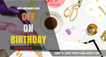 Does Insurance Coverage Begin on Your Birthday? Key Facts Explained