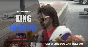 Does Insurance King Advertise? Unveiling Their Marketing Strategies and Campaigns