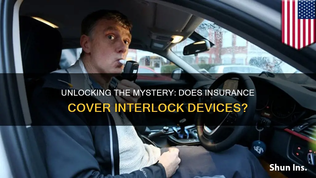 does insurance know about interlock