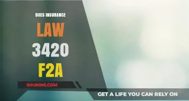 Understanding Insurance Law 3420(f)(2)(A): Key Insights and Implications