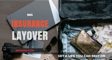 Understanding Insurance Layovers: Coverage Gaps and Travel Protection Explained