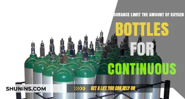 Insurance Coverage Limits for Continuous Oxygen Bottle Supply Explained