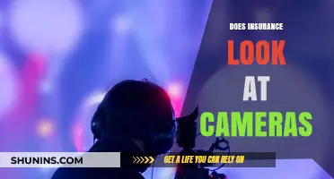 Does Insurance Review Camera Footage? What You Need to Know