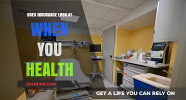 How Health History Impacts Insurance Coverage and Premiums Explained