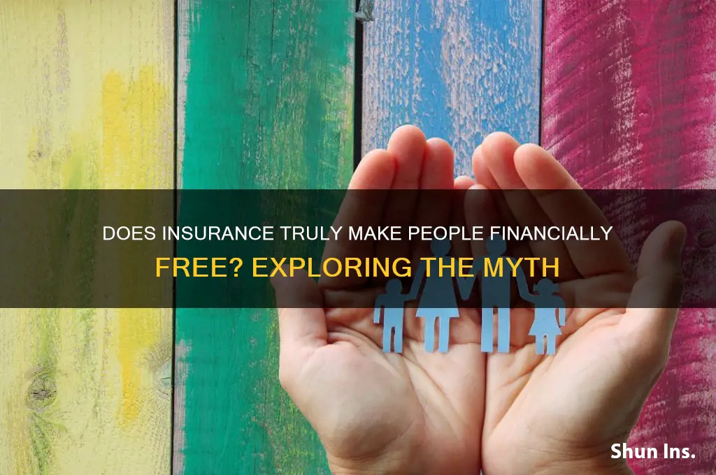does insurance make pep free