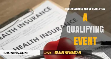 Does Insurance Mix-Up Qualify as a Special Enrollment Event?