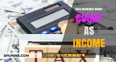 Insurance Money: Is It Taxable Income?