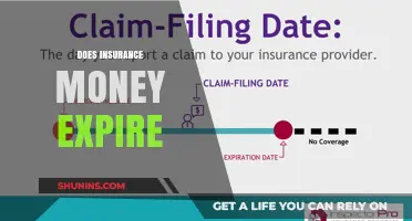 Insurance Money: Does It Expire?